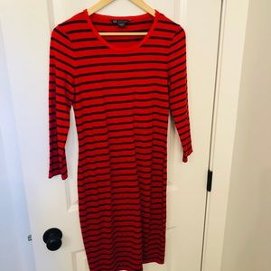 Armani Exchange dress - never worn